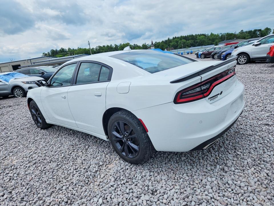 Aukcja sprzedaży 2023 Dodge Charger, vin: 2C3CDXJG7PH541837, numer aukcji: 59992176