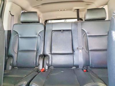 60393466 :رقم المزاد ، 1GNSKGKCXLR228372 vin ، 2020 Chevrolet Suburban مزاد بيع