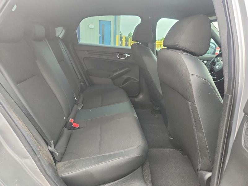 Продаж на аукціоні авто 2025 Honda Civic, vin: 19XFL2H85SE002859, номер лоту: 61175906