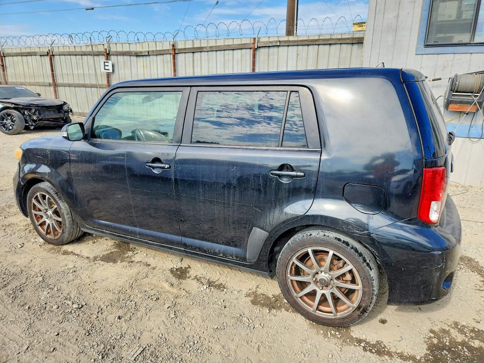 Aukcja sprzedaży 2011 Toyota Scion, vin: JTLZE4FE2B1129572, numer aukcji: 60980826