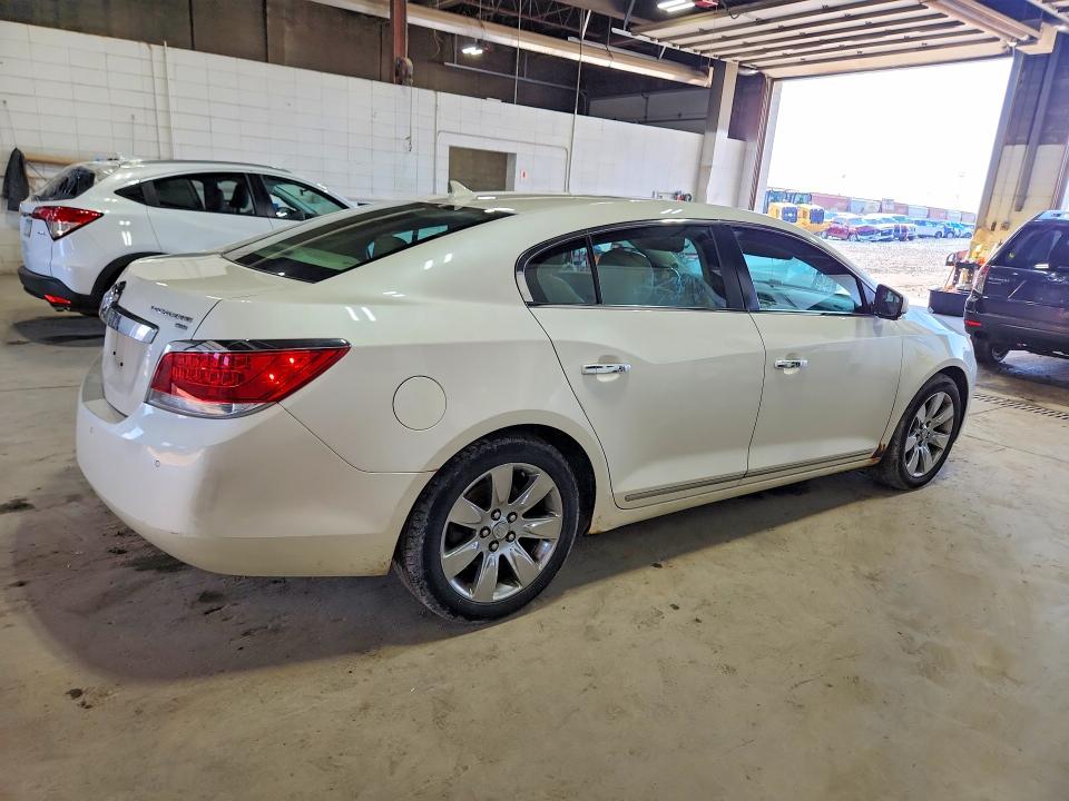 Aukcja sprzedaży 2010 Buick Lacrosse, vin: 1G4GC5EG7AF312299, numer aukcji: 59791446