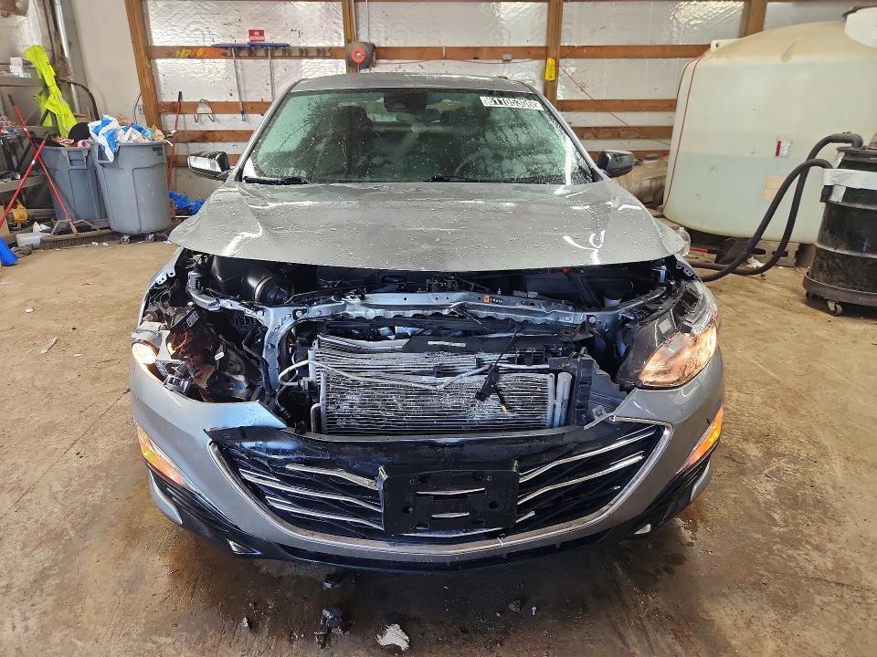 Aukcja sprzedaży 2024 Chevrolet Malibu, vin: 1G1ZC5ST3RF116945, numer aukcji: 61105306