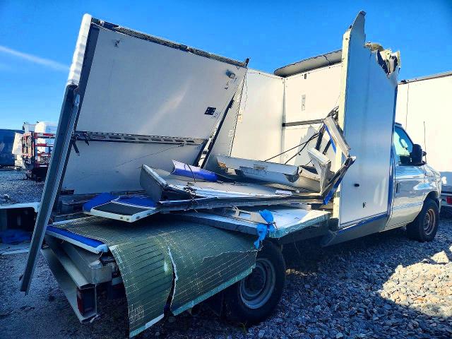 2023 Ford Econoline მანქანა იყიდება აუქციონზე, vin: 1FDWE3FK1PDD14762, აუქციონის ნომერი: 61837806
