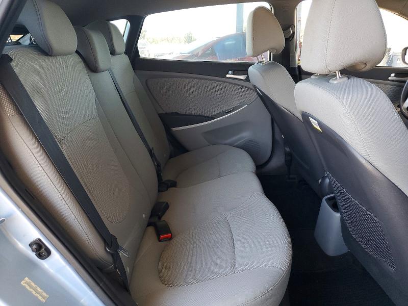 Продаж на аукціоні авто 2014 Hyundai Accent, vin: KMHCT5AE0EU164548, номер лоту: 60082316
