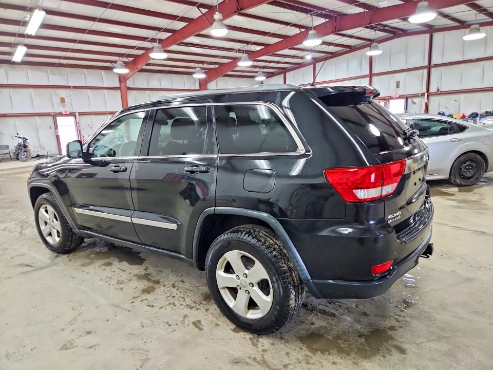 Продажа на аукционе авто 2012 Jeep Grand Cherokee, vin: 1C4RJFAG5CC220580, номер лота: 60970766