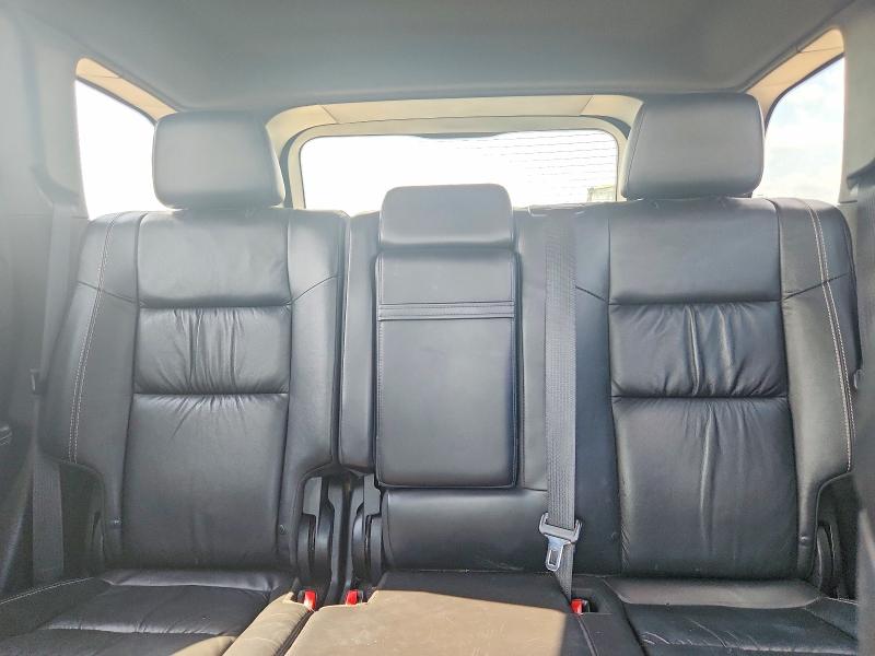 Aukcja sprzedaży 2014 Jeep Grand Cherokee, vin: 1C4RJEBG8EC542898, numer aukcji: 59594666