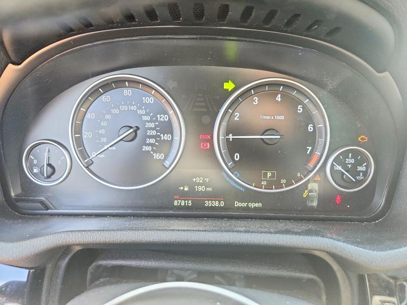 Продаж на аукціоні авто 2017 Bmw X3, vin: 5UXWX9C36H0T23236, номер лоту: 63159746