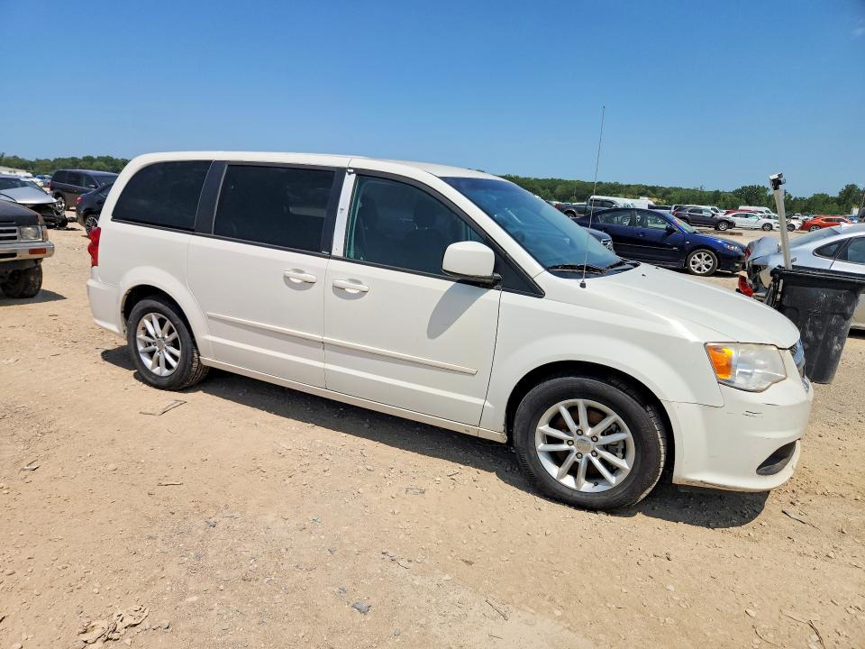 Aukcja sprzedaży 2013 Dodge Grand Caravan, vin: 2C4RDGCG4DR687962, numer aukcji: 62631786