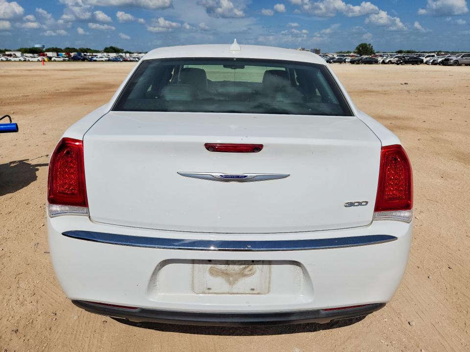 Aukcja sprzedaży 2019 Chrysler 300, vin: 2C3CCAEG5KH634164, numer aukcji: 59699116