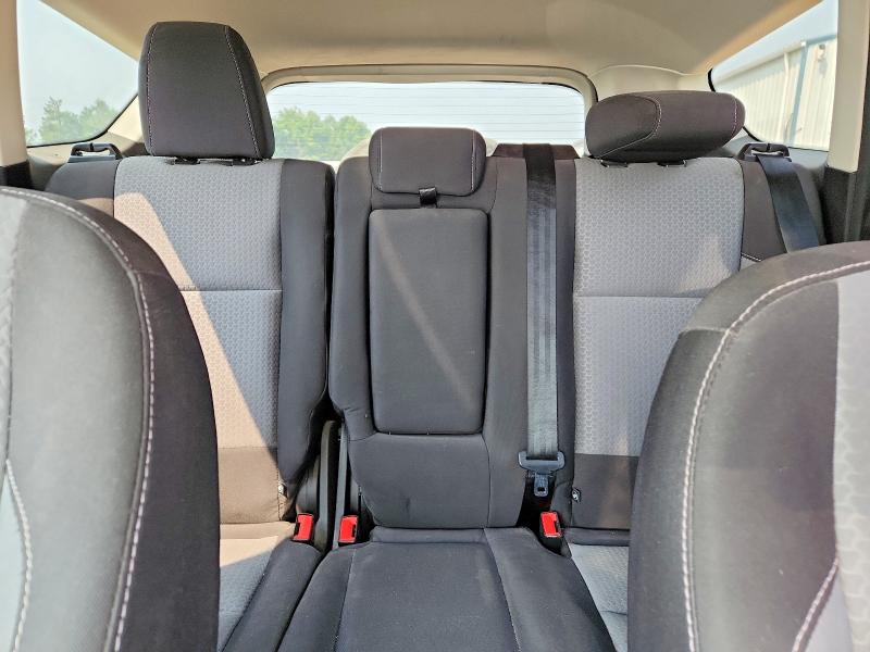 2018 Ford Escape მანქანა იყიდება აუქციონზე, vin: 1FMCU9GD3JUC50613, აუქციონის ნომერი: 59685836