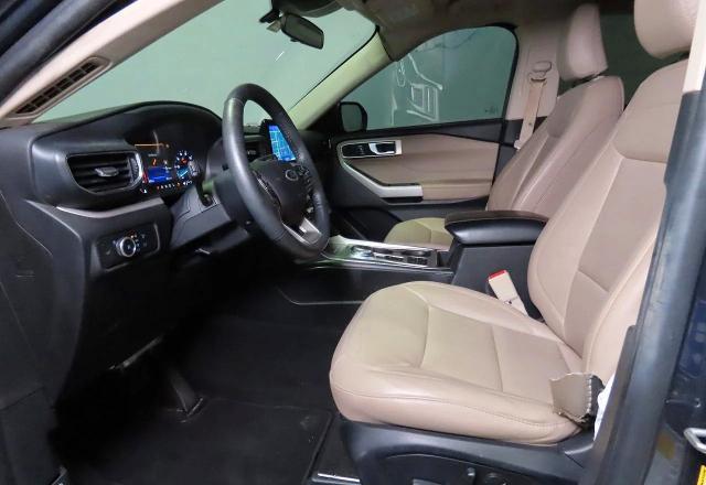 Aukcja sprzedaży 2024 Ford Explorer, vin: 1FMSK7DH6RGA39932, numer aukcji: 63249186