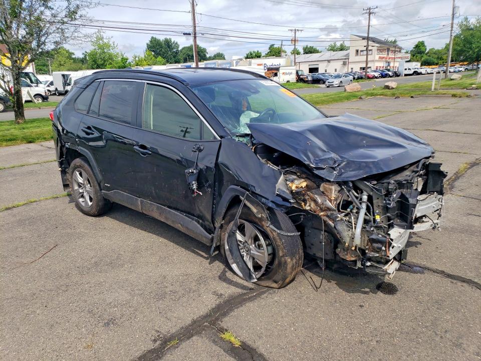 2025 Toyota Rav4 მანქანა იყიდება აუქციონზე, vin: JTMMWRFV7SD322847, აუქციონის ნომერი: 59920456