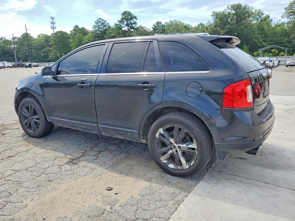 Aukcja sprzedaży 2011 Ford Edge, vin: 2FMDK3KC4BBB29263, numer aukcji: 61351906