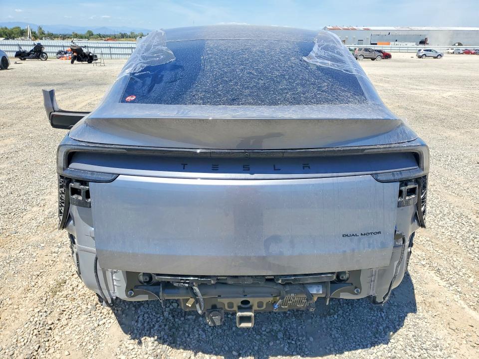 Auction sale of the 2026 Tesla Model Y, vin: 7SAYGDEE8TF597126, lot number: 59355226