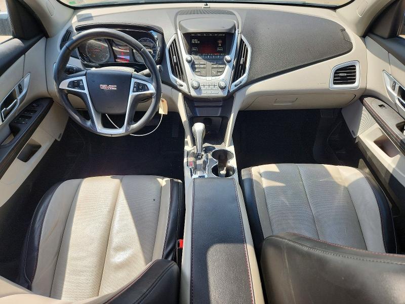 Продажа на аукционе авто 2012 Gmc Terrain, vin: 2GKALUEKXC6321394, номер лота: 60448056