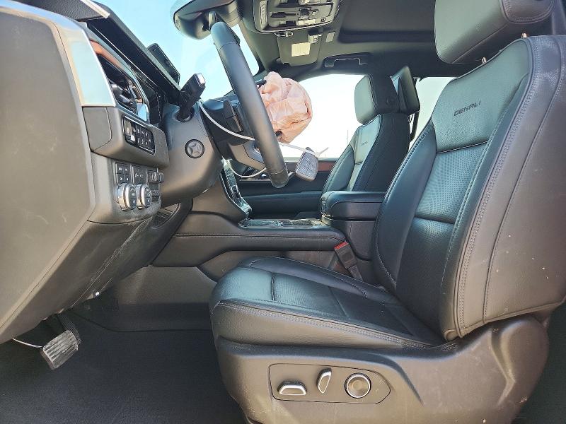 Продаж на аукціоні авто 2025 Gmc Yukon Xl, vin: 1GKS2JRLXSR172268, номер лоту: 61894266