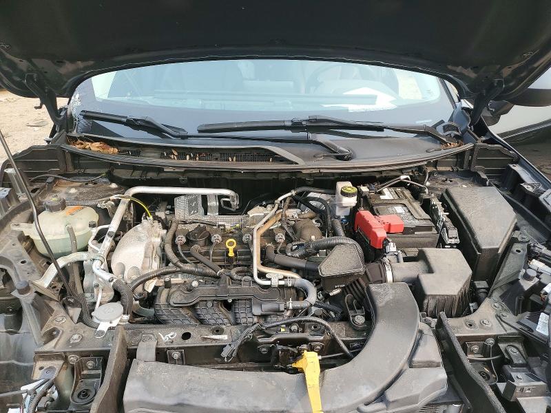 Продажа на аукционе авто 2021 Nissan Rogue, vin: 5N1AT3AB4MC837248, номер лота: 61308216