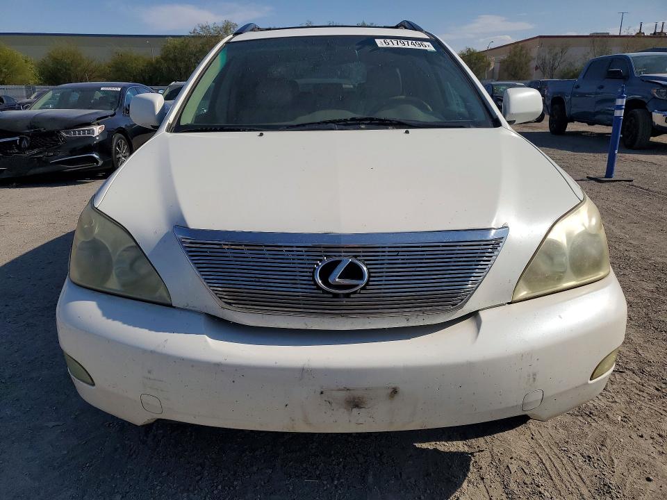 Aukcja sprzedaży 2008 Lexus Rx, vin: 2T2GK31U88C028671, numer aukcji: 61797496