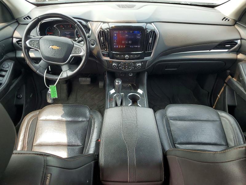 Продажа на аукционе авто 2020 Chevrolet Traverse, vin: 1GNEVKKW9LJ148772, номер лота: 61588656