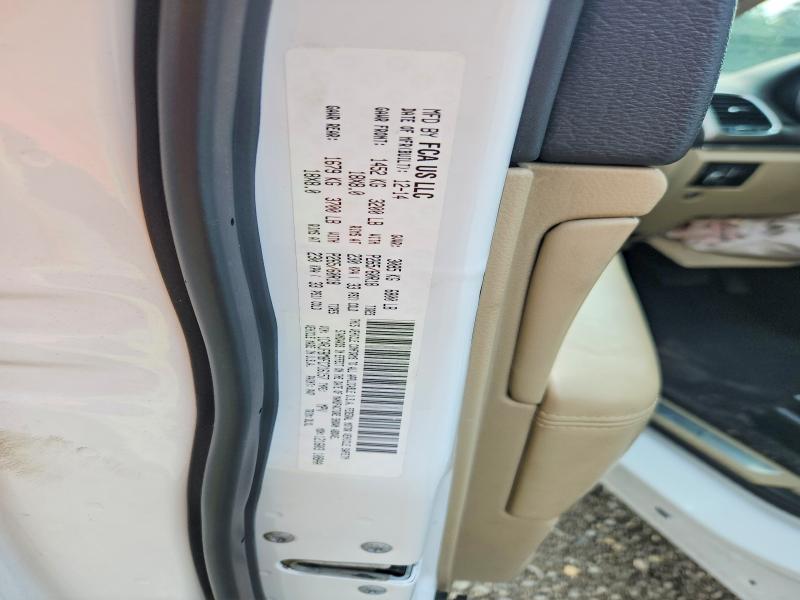 62298066 :رقم المزاد ، 1C4RJFBM8FC716157 vin ، 2015 Jeep Grand Cherokee مزاد بيع