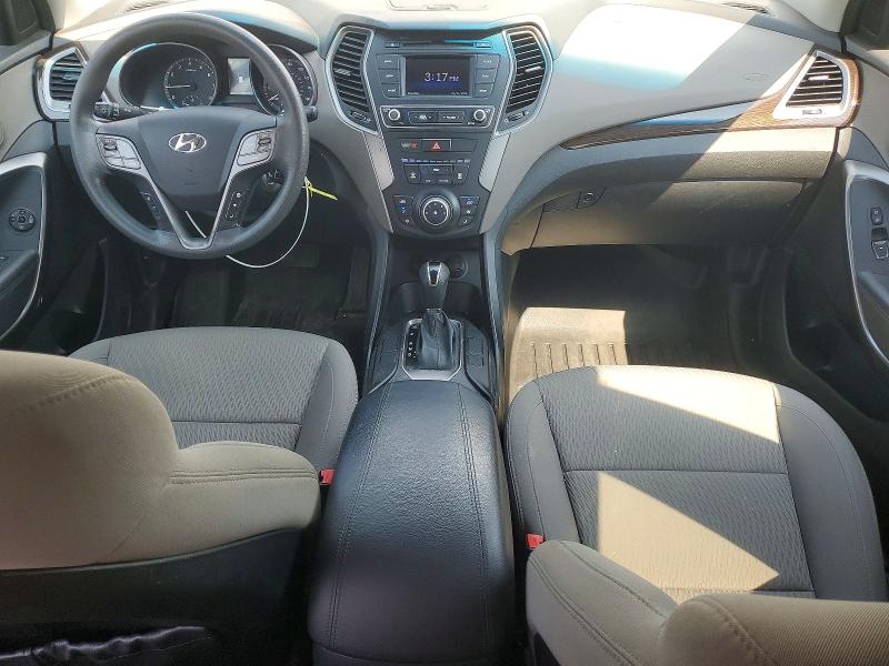 Продажа на аукционе авто 2018 Hyundai Santa Fe Sport, vin: 5XYZTDLB9JG560596, номер лота: 61822616