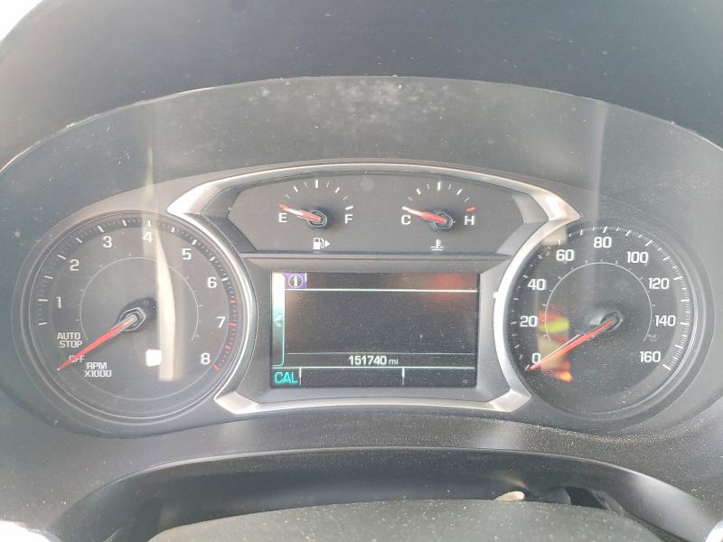 62801706 :رقم المزاد ، 1G1ZD5ST2JF238178 vin ، 2018 Chevrolet Malibu مزاد بيع