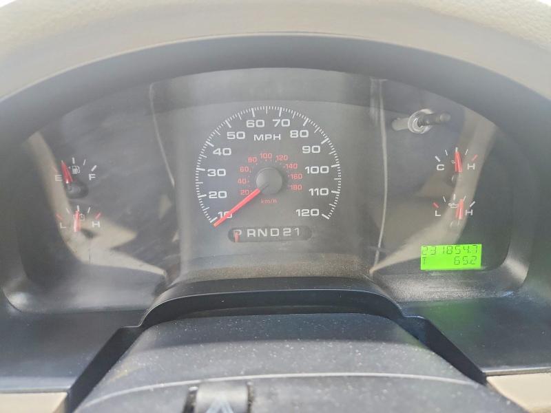 2008 Ford F150 მანქანა იყიდება აუქციონზე, vin: 1FTRF12238KD70191, აუქციონის ნომერი: 60641276