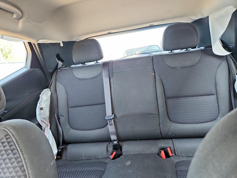 Aukcja sprzedaży 2023 Chevrolet Bolt Euv, vin: 1G1FY6S08P4199698, numer aukcji: 60775196