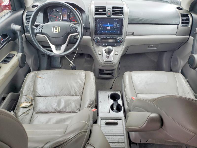 Продажа на аукционе авто 2010 Honda Cr-v, vin: 5J6RE4H72AL029124, номер лота: 59721466