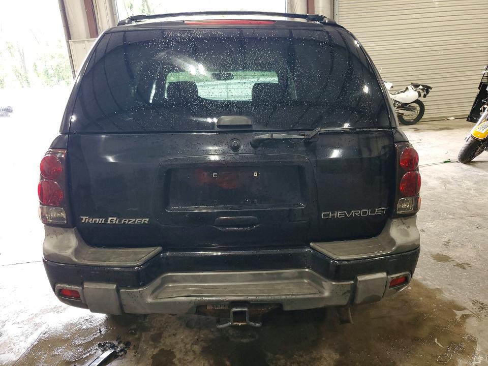 62834916 :رقم المزاد ، 1GNDT13S332348936 vin ، 2003 Chevrolet Trailblazer مزاد بيع