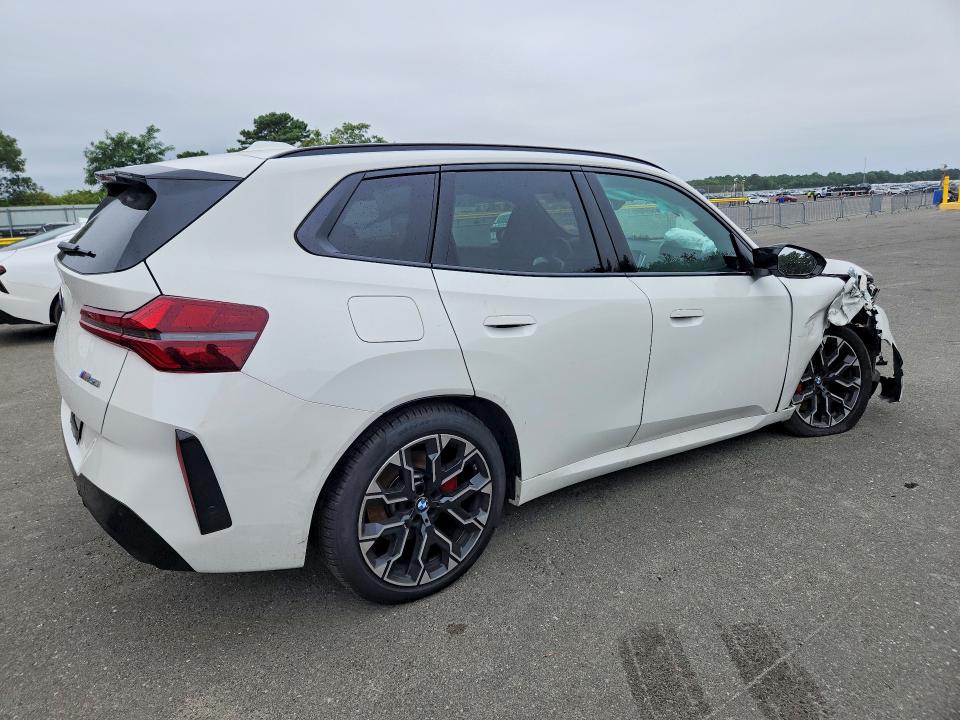 Aukcja sprzedaży 2026 Bmw X3, vin: 5UX73GP07T9388539, numer aukcji: 61786926