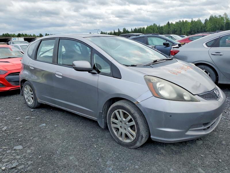 Aukcja sprzedaży 2010 Honda Fit, vin: JHMGE8H59AS800976, numer aukcji: 62134686