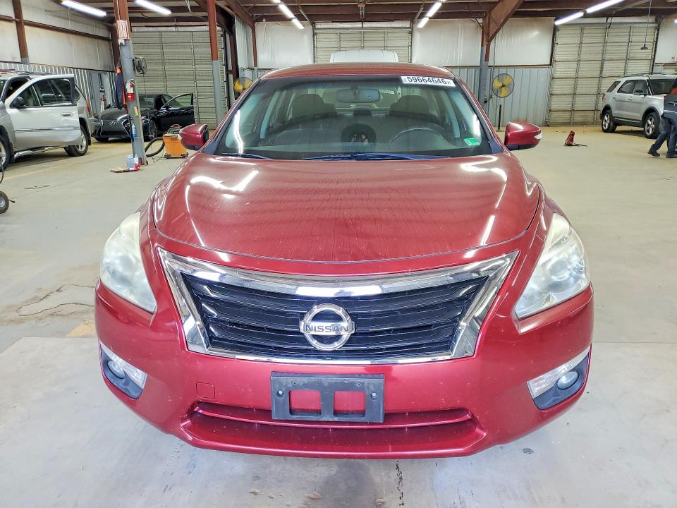 Aukcja sprzedaży 2015 Nissan Altima, vin: 1N4AL3AP9FC597798, numer aukcji: 59664646
