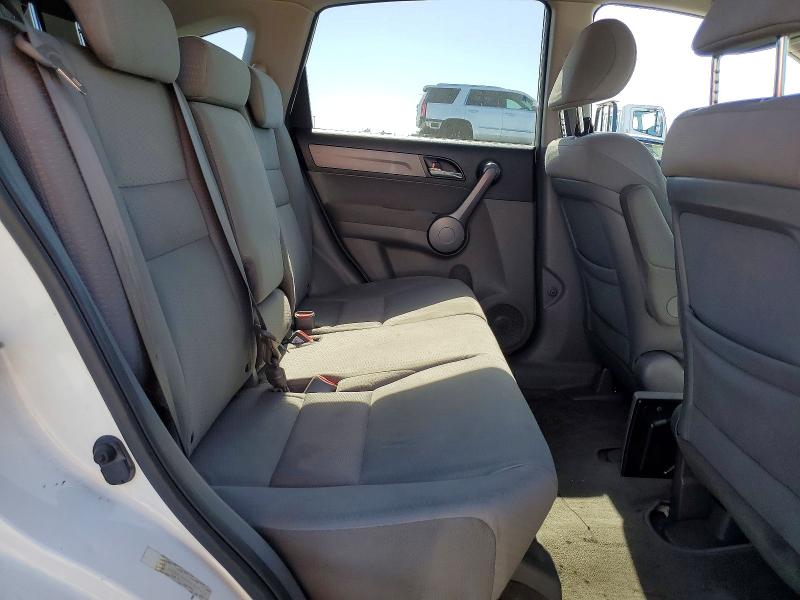 62094756 :رقم المزاد ، JHLRE38578C007115 vin ، 2008 Honda Cr-v مزاد بيع