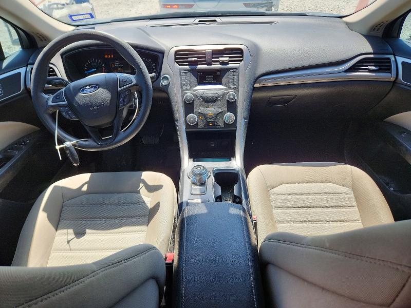 Aukcja sprzedaży 2019 Ford Fusion, vin: 3FA6P0G73KR250608, numer aukcji: 61027816