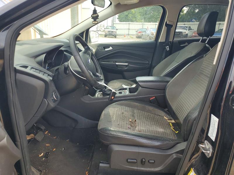 Продаж на аукціоні авто 2019 Ford Escape, vin: 1FMCU9GD6KUA73184, номер лоту: 59870716