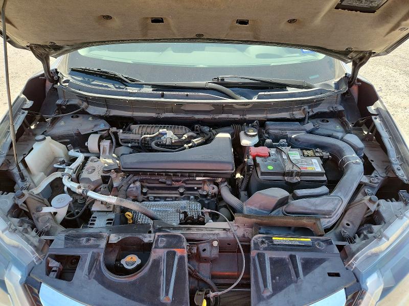 Продаж на аукціоні авто 2019 Nissan Rogue, vin: 5N1AT2MT0KC832625, номер лоту: 63254696