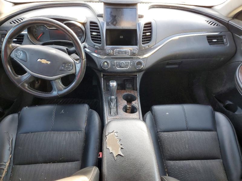 Продаж на аукціоні авто 2014 Chevrolet Impala, vin: 2G1125S39E9131260, номер лоту: 60108566
