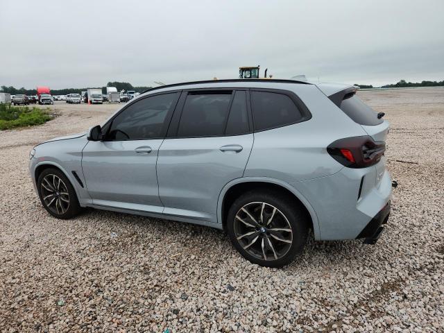 Aukcja sprzedaży 2024 Bmw X3, vin: 5UX43DP04R9T43097, numer aukcji: 62267896