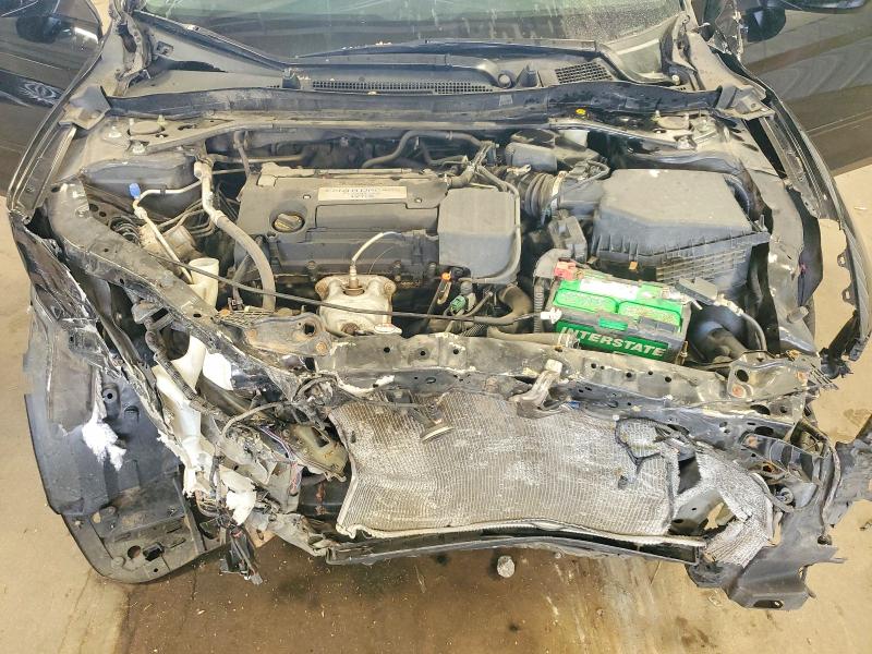 85978435 :رقم المزاد ، 1HGCR2F54EA104530 vin ، 2014 Honda Accord مزاد بيع