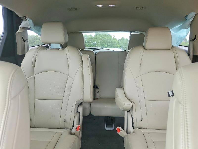 Продаж на аукціоні авто 2019 Buick Enclave, vin: 5GAERCKW7KJ253118, номер лоту: 60841456