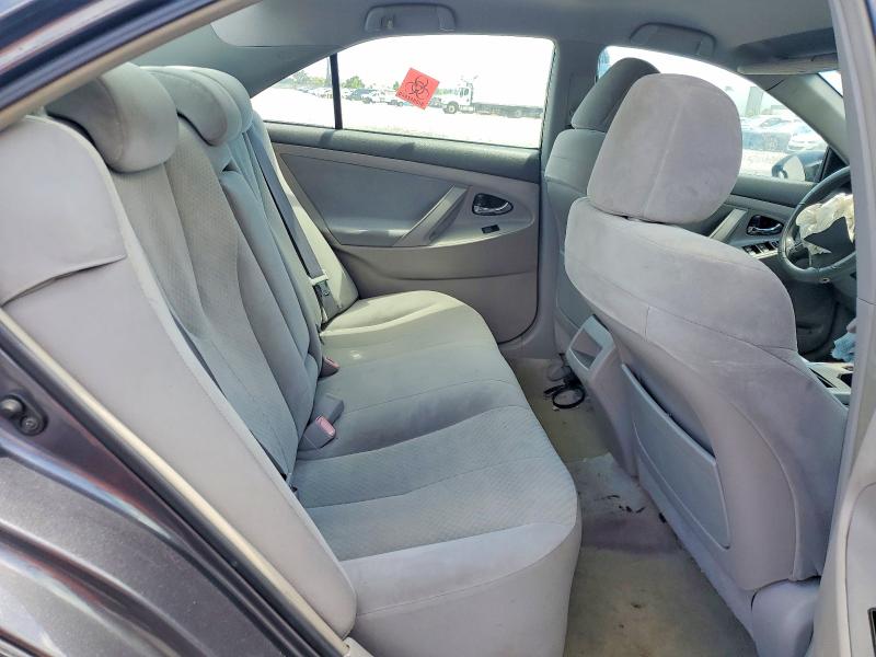 Продажа на аукционе авто 2009 Toyota Camry, vin: 4T1BE46K09U350451, номер лота: 62261006