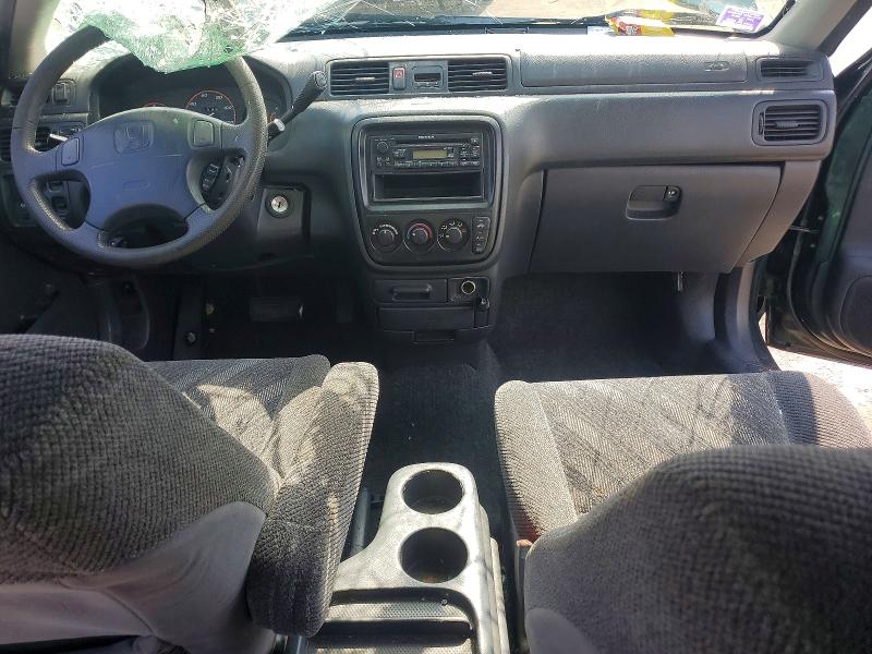 Aukcja sprzedaży 2000 Honda Cr-v, vin: JHLRD1865YC043028, numer aukcji: 63210176