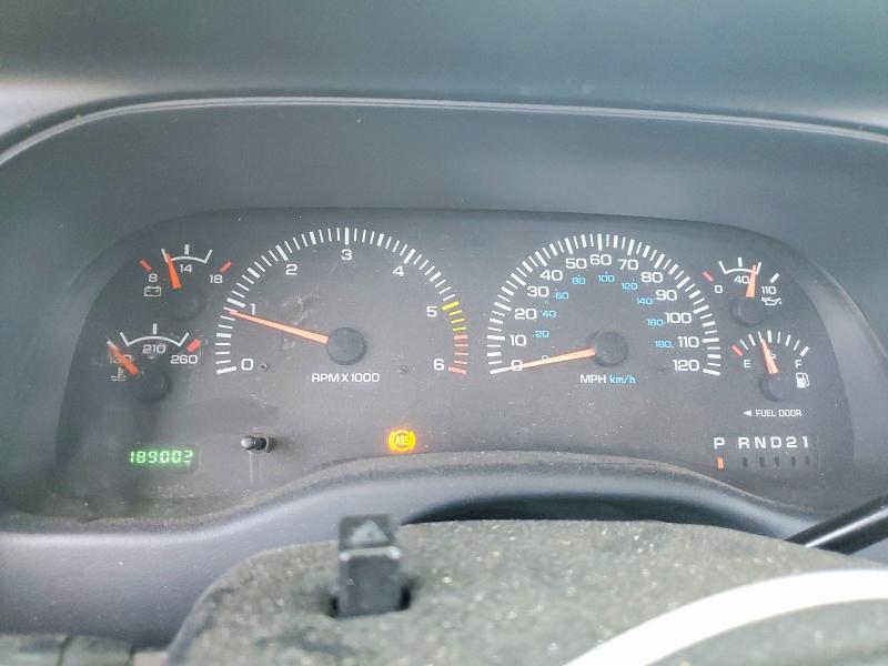 Продажа на аукционе авто 2000 Dodge Dakota, vin: 1B7GL22X3YS637282, номер лота: 63402736