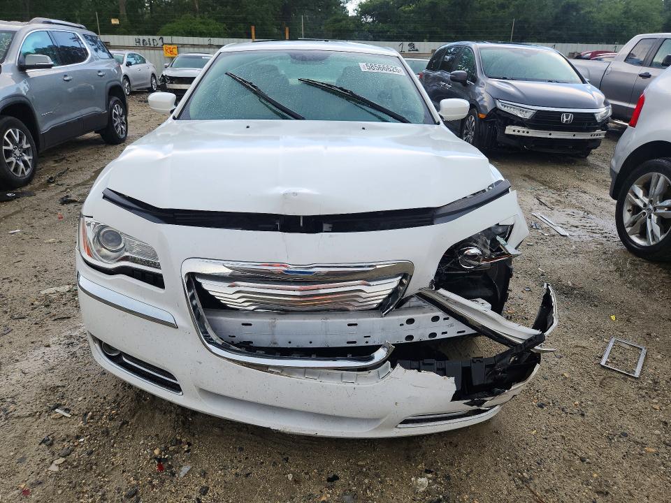 Aukcja sprzedaży 2014 Chrysler 300, vin: 2C3CCAAG1EH220907, numer aukcji: 58566626