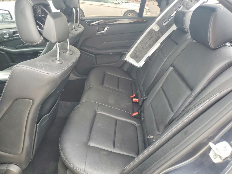 Aukcja sprzedaży 2014 Mercedes-benz E, vin: WDDHF5KB3EB017342, numer aukcji: 62470626
