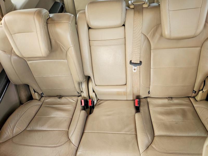 60176336 :رقم المزاد ، 4JGDF2EE1EA336978 vin ، 2014 Mercedes-benz Gl مزاد بيع