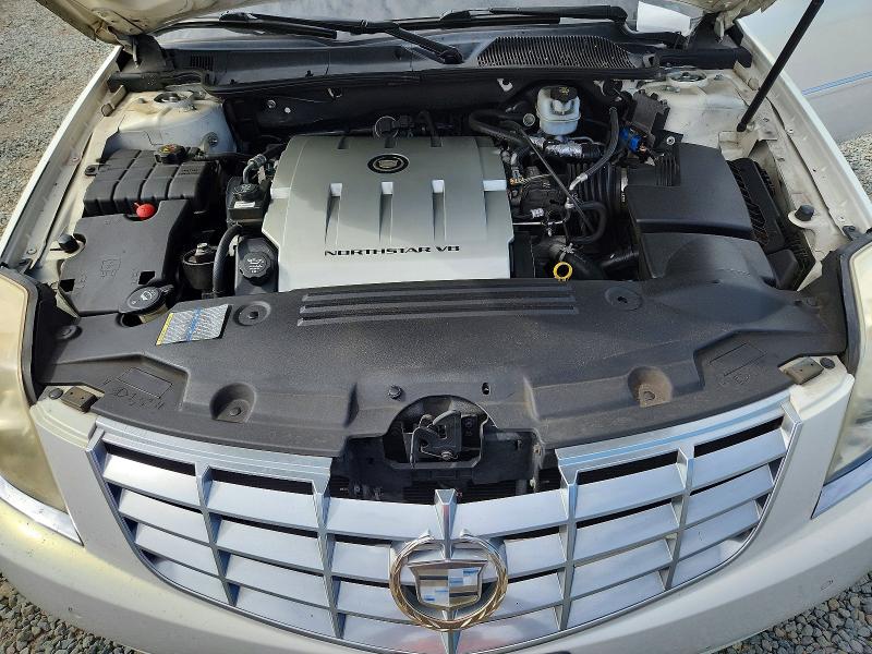 Продаж на аукціоні авто 2007 Cadillac Dts, vin: 1G6KD57Y77U168469, номер лоту: 61795136