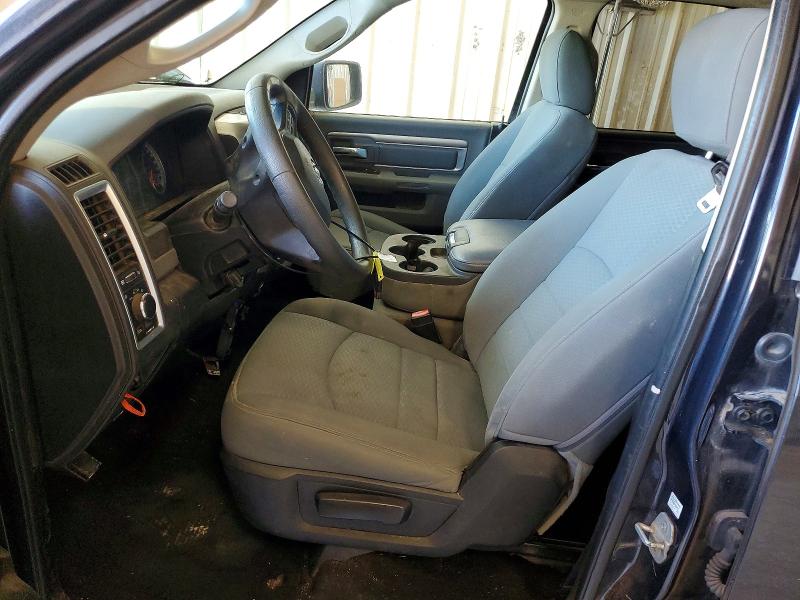 Продаж на аукціоні авто 2013 Ram 1500, vin: 1C6RR6GG8DS574415, номер лоту: 63055406