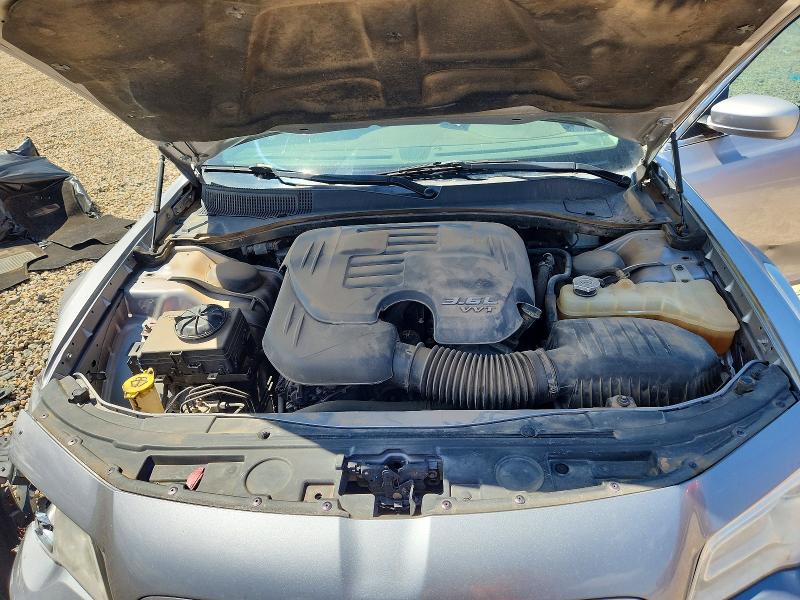 Aukcja sprzedaży 2016 Chrysler 300, vin: 2C3CCAAG9GH224433, numer aukcji: 61329966